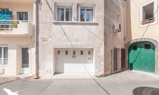 Maison 5 Pièces 73 m² à vendre à Frontignan (34110)