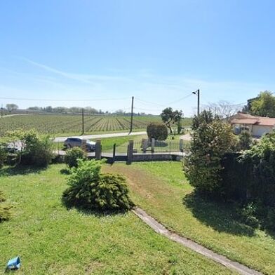 Maison 7 pièces 250000 €