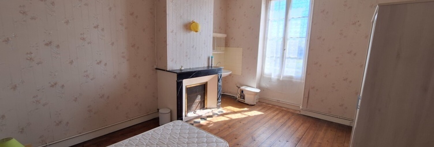 Maison 7 Pièces 155 m² à vendre à Pauillac (33250)