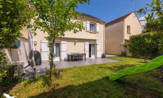 Maison 6 Pièces 130 m² à vendre à Sannois (95110)