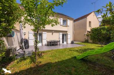 Maison 6 pièces 586000 €