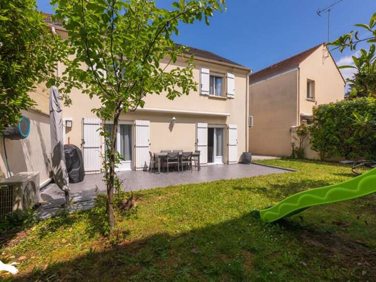 Pavillon de 7 pièces principales — photo 1