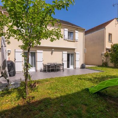 Maison 6 pièces 586000 €