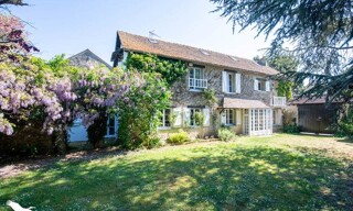 Maison 7 Pièces 176 m² à vendre à Septeuil (78790)
