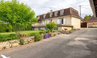 Maison 5 Pièces 182 m² à vendre à Montagnac-la-Crempse (24140)