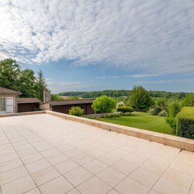 Maison 5 pièces 295000 €