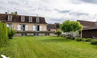 Maison 5 Pièces 182 m² à vendre à Montagnac-la-Crempse (24140)