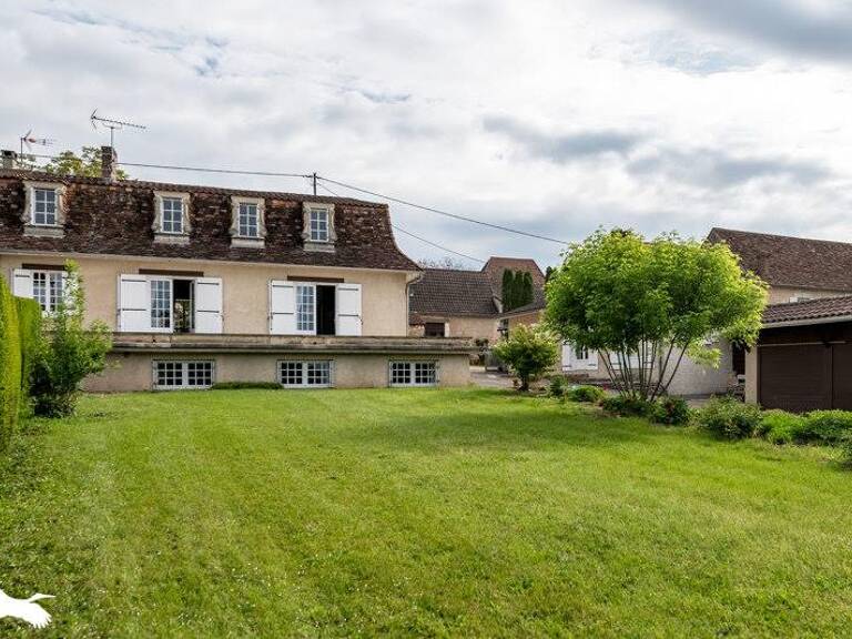Maison 5 pièces 182 m² — photo 1