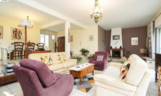 Maison 7 Pièces 259 m² à vendre à La Membrolle-sur-Choisille (37390)