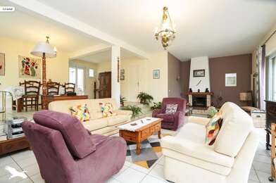 Maison 7 pièces 504000 €