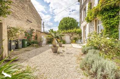 Maison 7 pièces 405405 €