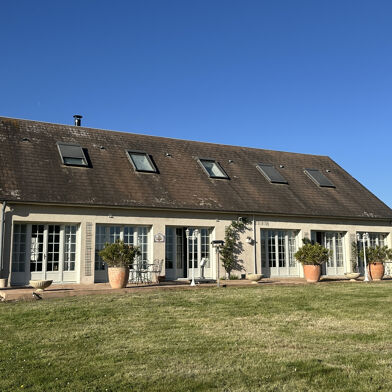 Maison 7 pièces 395000 €