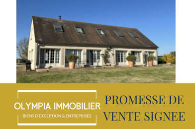 Maison 7 pièces 395000 €