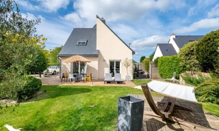Maison 6 Pièces 130 m² à vendre à Trémel (22310)