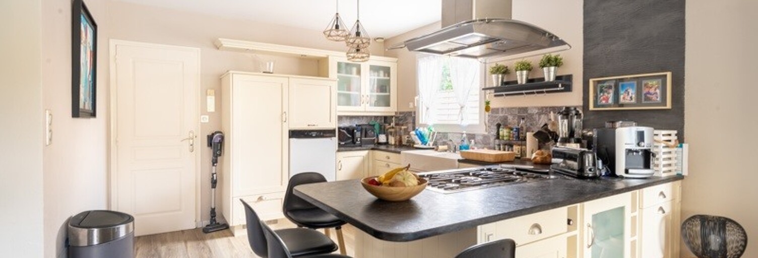 Maison 6 Pièces 130 m² à vendre à Trémel (22310)