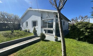 Maison 5 Pièces 103 m² à vendre à Séméac (65600)