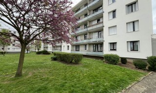 Appartement 4 Pièces 65 m² à vendre à Bois-d'Arcy (78390)