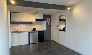 Appartement 2 Pièces 37 m² à vendre à Bourges (18000)