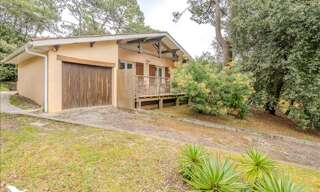 Maison 5 Pièces 90 m² à vendre à Soulac-sur-Mer (33780)