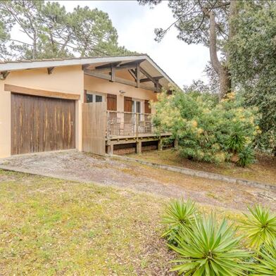 Maison 5 pièces 441000 €