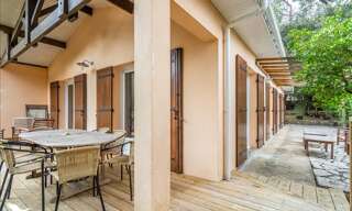 Maison 5 Pièces 90 m² à vendre à Soulac-sur-Mer (33780)