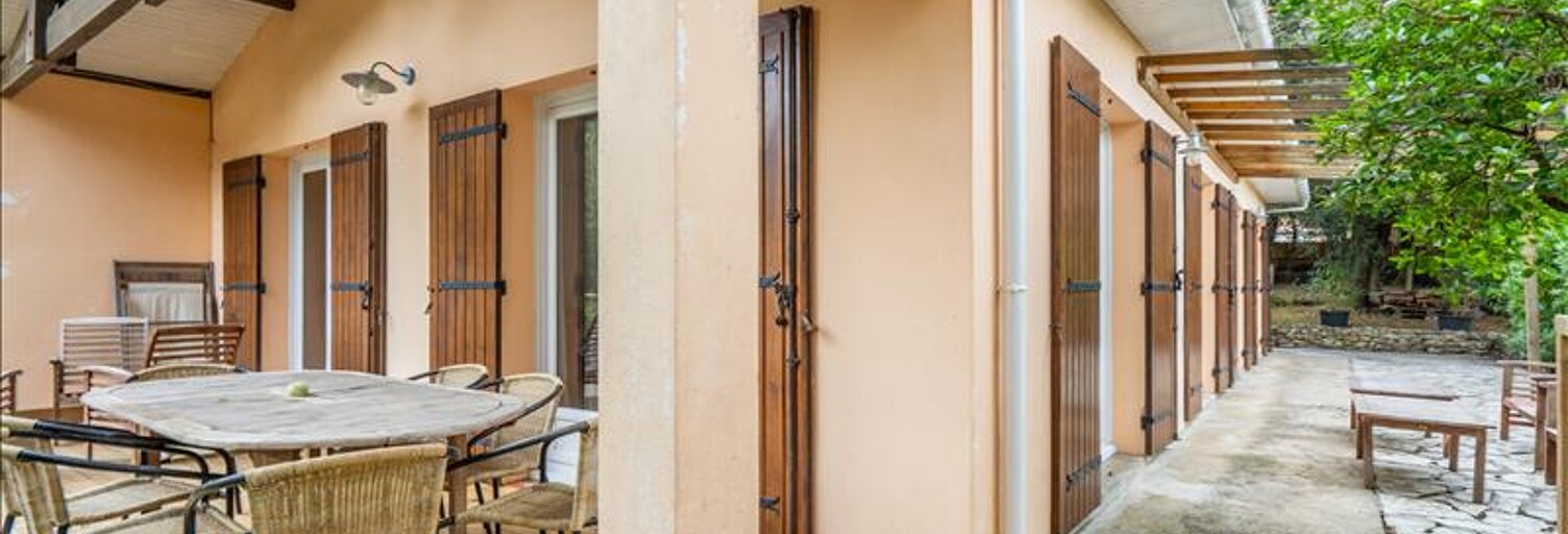 Maison 5 Pièces 90 m² à vendre à Soulac-sur-Mer (33780)