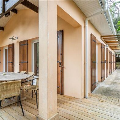 Maison 5 pièces 441000 €