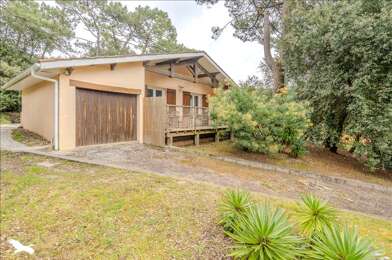 Maison 5 pièces 441000 €