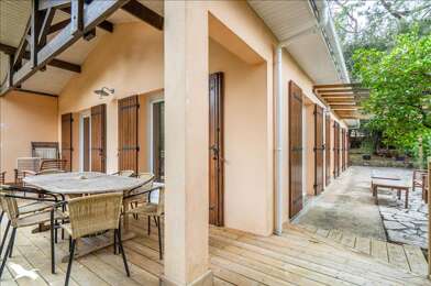 Maison 5 pièces 441000 €