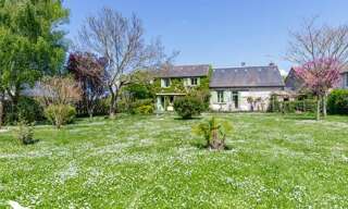 Maison 6 Pièces 131 m² à vendre à Chamborand (23240)