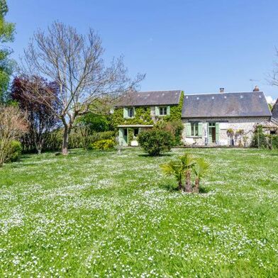 Maison 6 pièces 225000 €