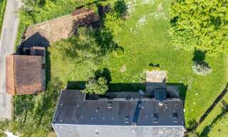 Maison 9 Pièces 205 m² à vendre à Saint-Georges-les-Landes (87160)