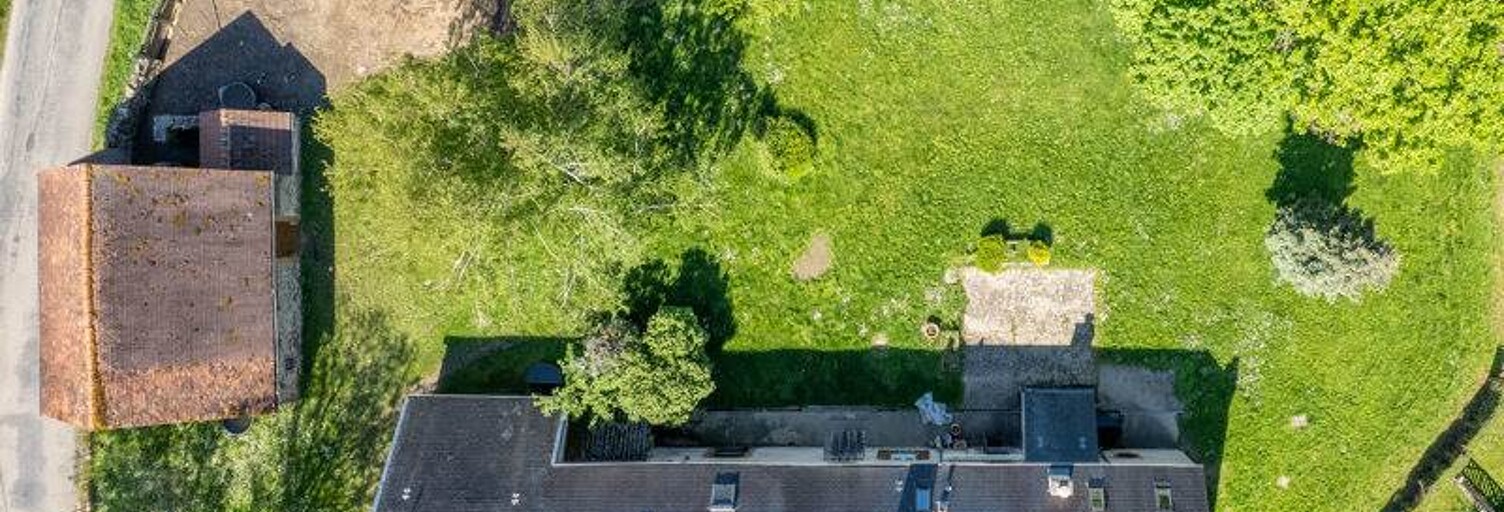 Maison 9 Pièces 205 m² à vendre à Saint-Georges-les-Landes (87160)