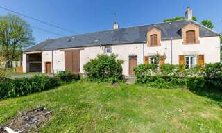 Maison 9 Pièces 205 m² à vendre à Saint-Sulpice-les-Feuilles (87160)