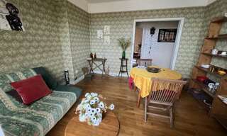 Appartement 5 Pièces 74 m² à vendre à Guéret (23000)