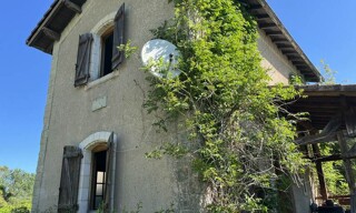 Maison 4 Pièces 52 m² à vendre à Marmande (47200)