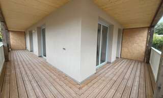 Appartement 2 Pièces 53 m² à vendre à Ramonville-Saint-Agne (31520)