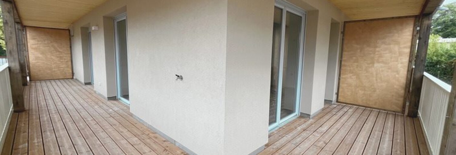 Appartement 2 Pièces 53 m² à vendre à Ramonville-Saint-Agne (31520)