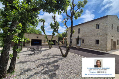 Maison 4 pièces 829900 €