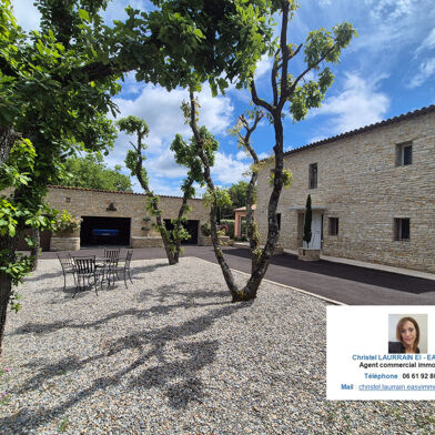 Maison 4 pièces 829900 €