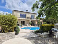 À vendre   Villa de charme baignée de lumière à Régusse, au — photo 2