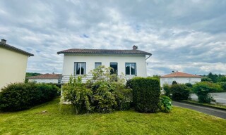 Maison 3 Pièces 60 m² à vendre à Confolens (16500)