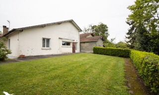 Maison 4 Pièces 96 m² à vendre à Castelnau-Chalosse (40360)