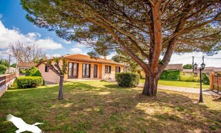 Maison 4 Pièces 104 m² à vendre à Saverdun (09700)