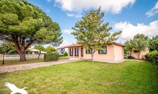 Maison 4 Pièces 104 m² à vendre à Saverdun (09700)