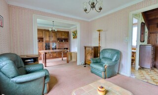 Maison 4 Pièces 79 m² à vendre à Brest (29200)