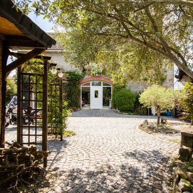 Maison 5 pièces 348000 €