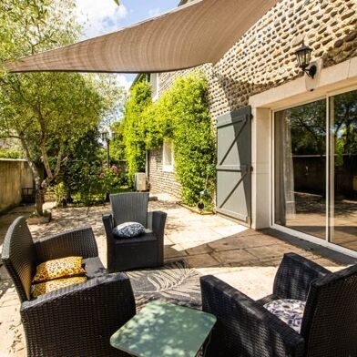 Maison 5 pièces 348000 €