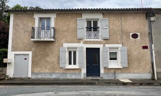 Maison 3 Pièces 85 m² à vendre à Bassillac et Auberoche (24640)