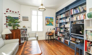 Maison 5 Pièces 85 m² à vendre à Tours (37000)
